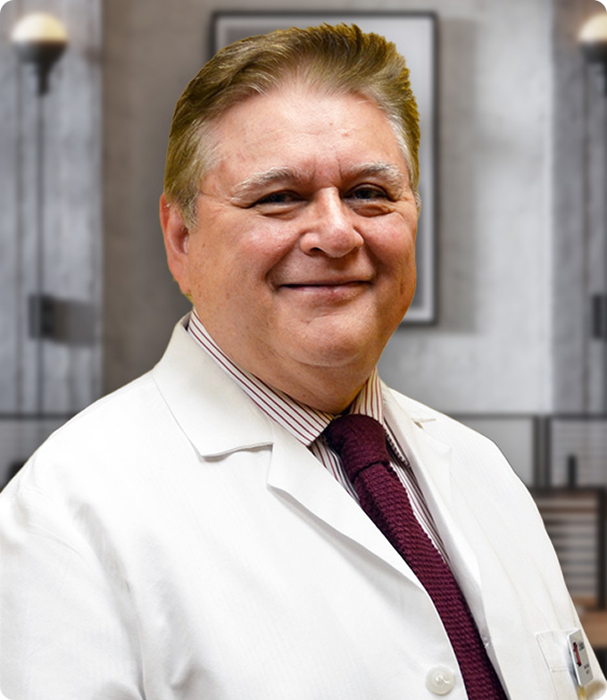 Dr. Anthony Mollura, MD