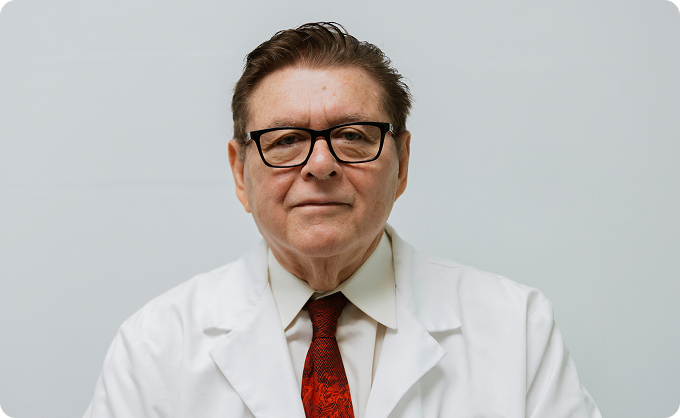 Dr. Anthony Mollura, MD