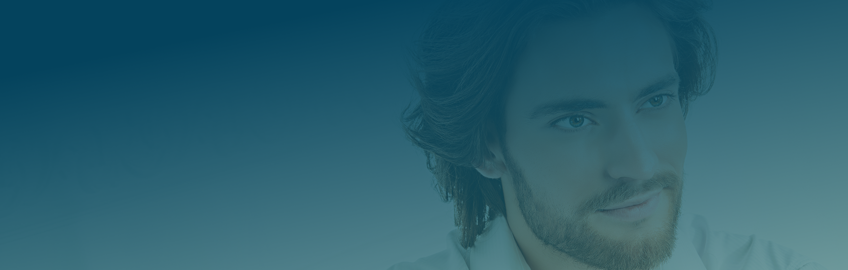 Male Hair Transplant Before and After