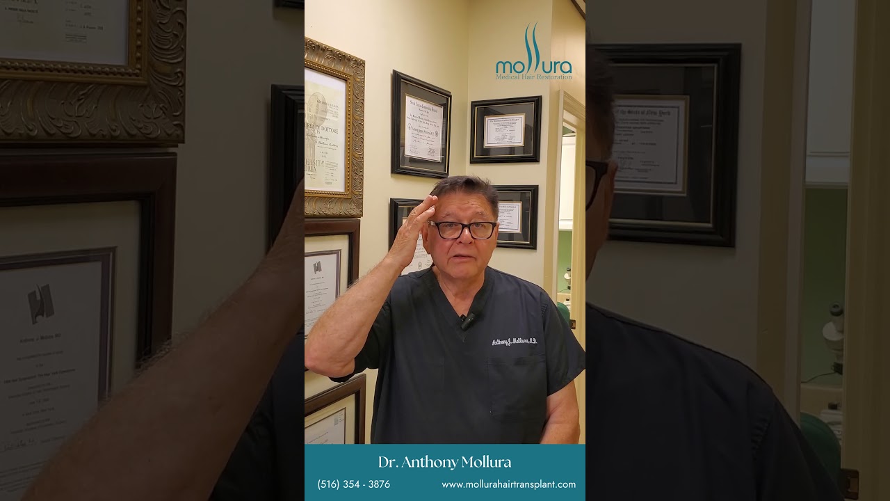 What Is Traction Alopecia?