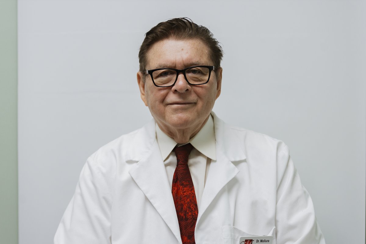 Dr. Anthony Mollura