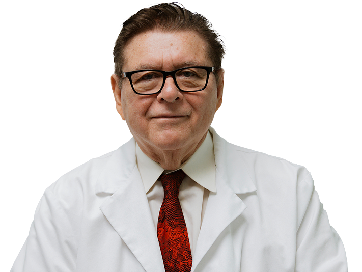 Dr. Anthony Mollura